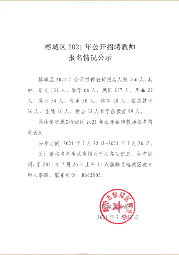 榕城区2021年公开招聘教师报名情况公示.pdf.png